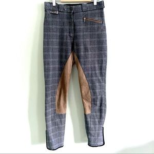 Eurofit Berlin Women’s Riding Breeches